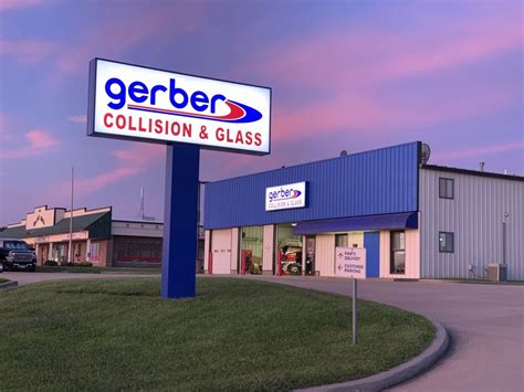 gerber collision and glass near me|gerber collision and glass woodstock.